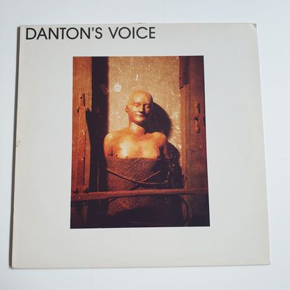 DANTON'S VOICE - Kick Your...