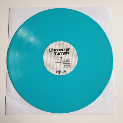 DISCOVERER - Tunnels