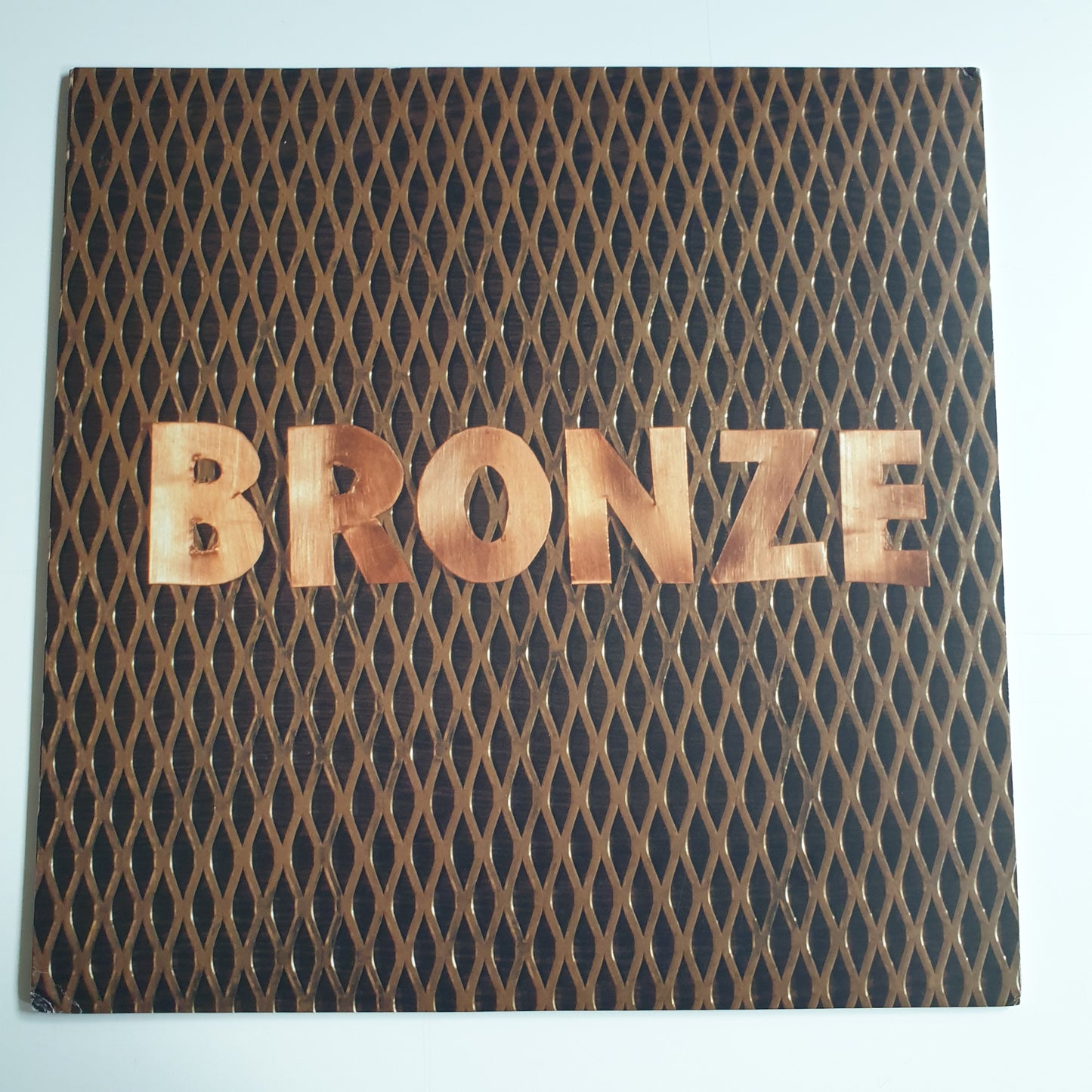 BRONZE - World Arena
