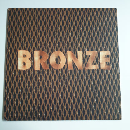 BRONZE - World Arena