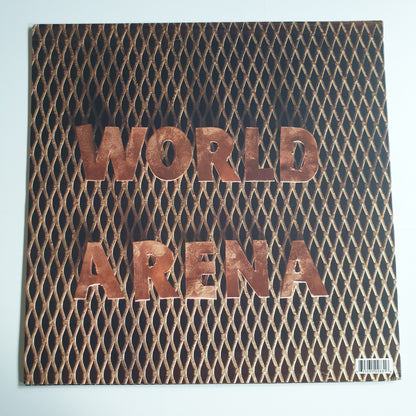 BRONZE - World Arena
