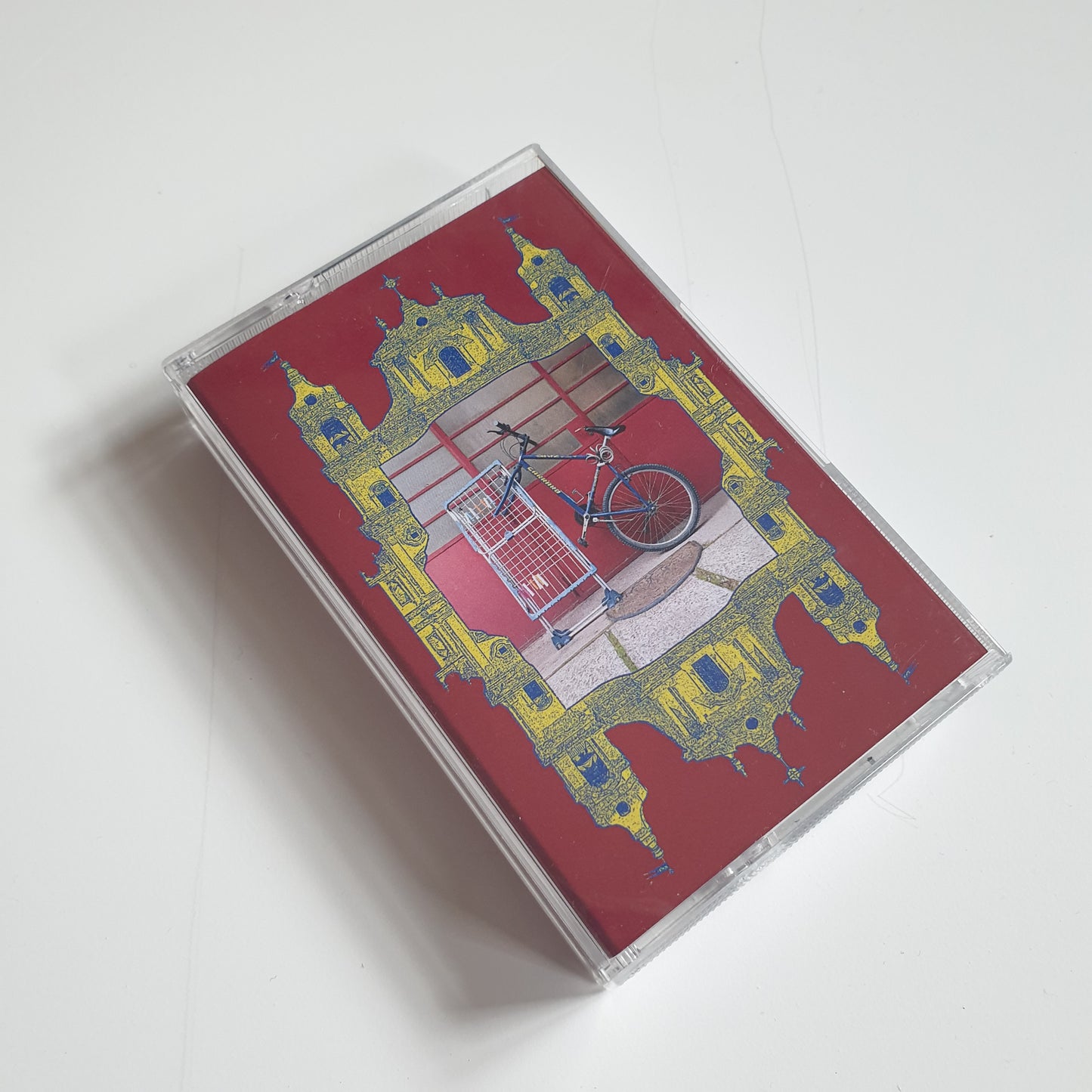 GABRIELE GHEZZI - Monomonomono