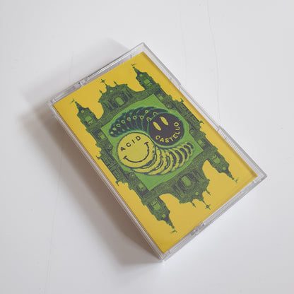 ACID CASTELLO - Turbo GR
