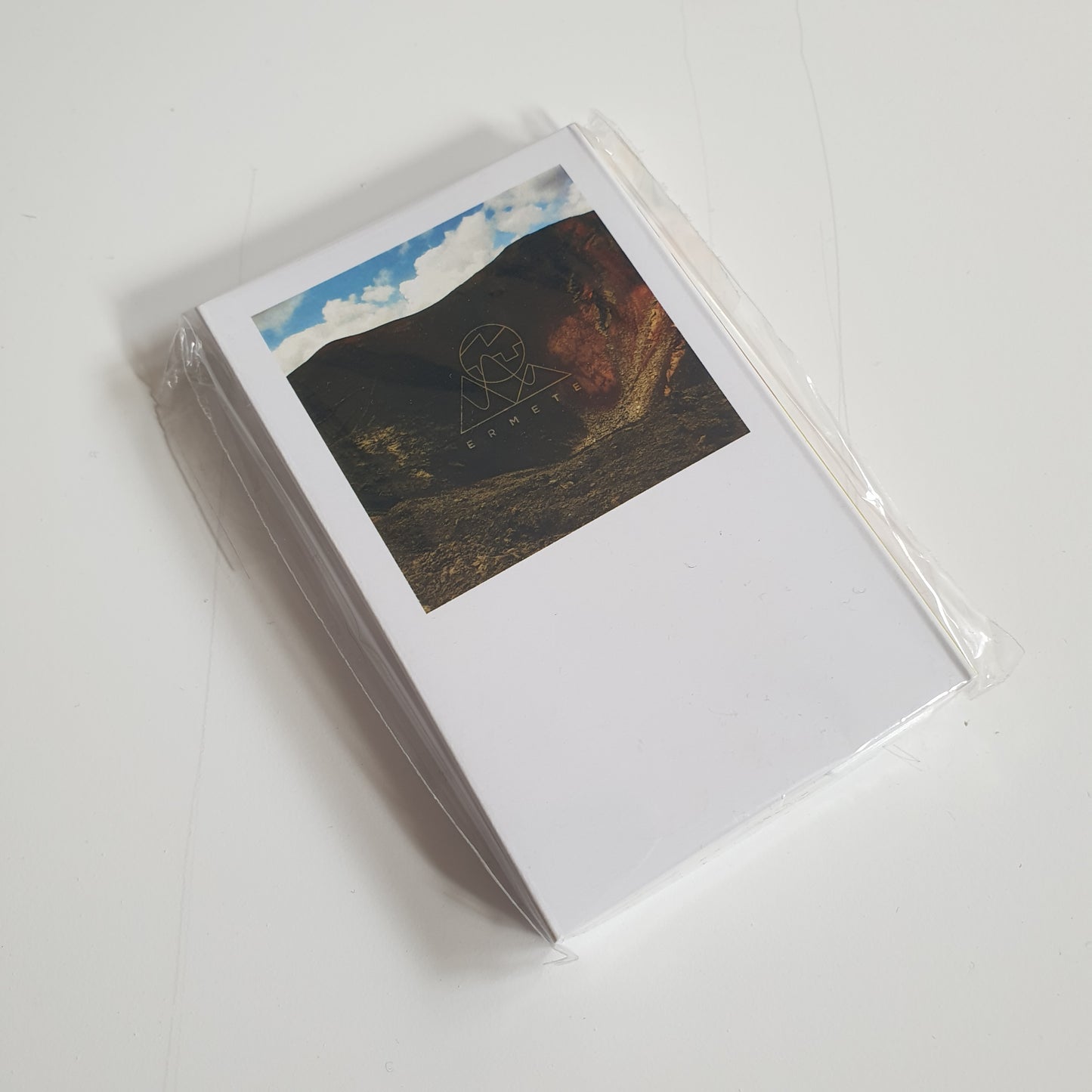 ERMETE - S/T