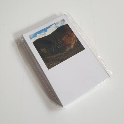 ERMETE - S/T