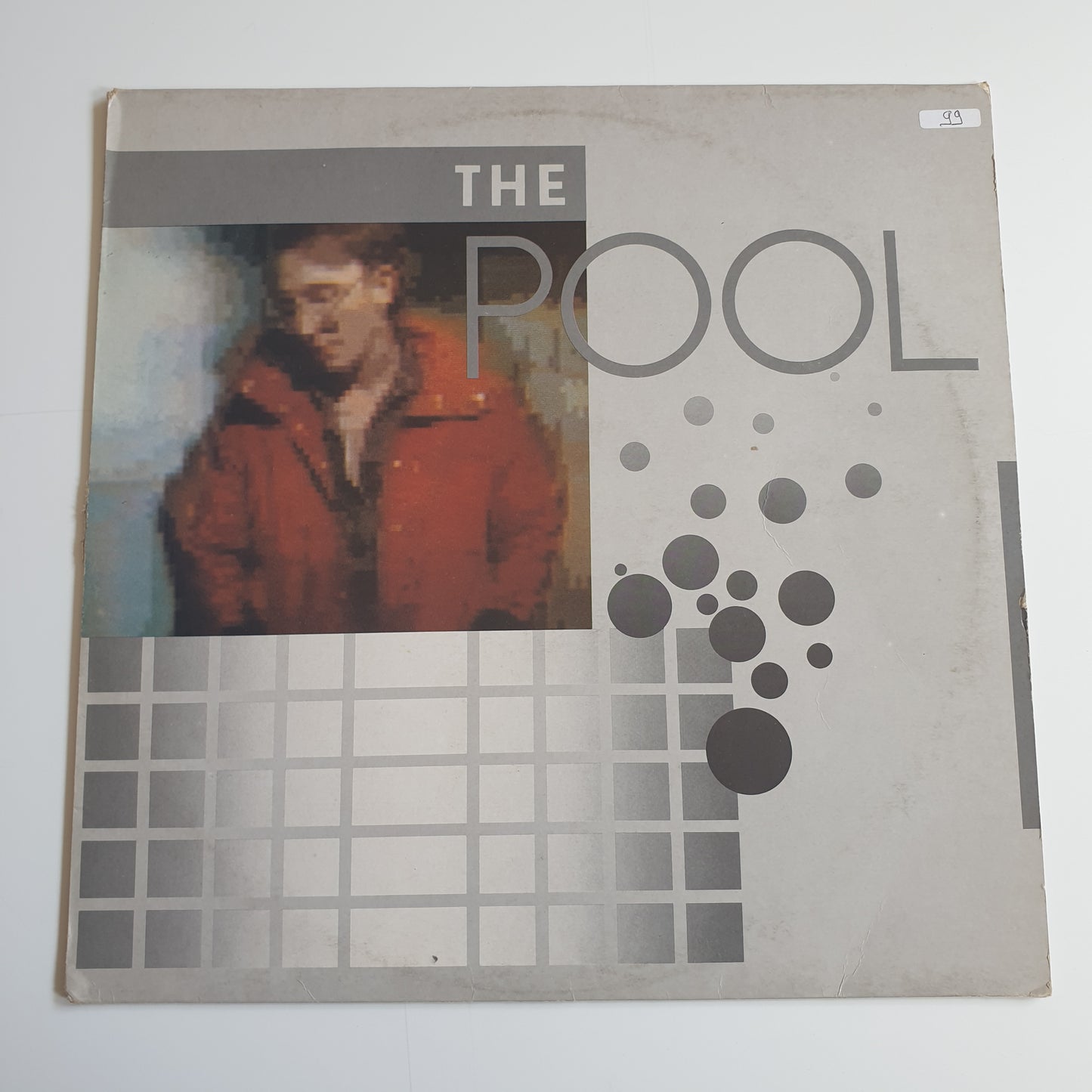 THE POOL - Dance It Down