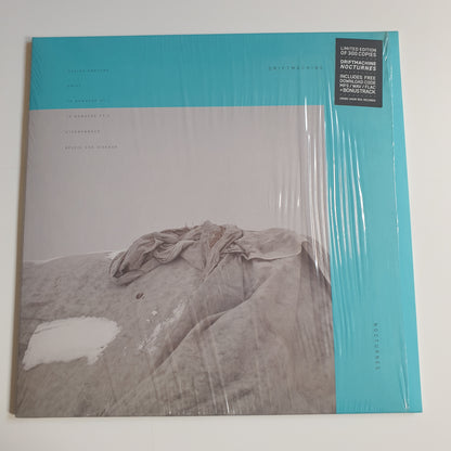 DRIFTMACHINE - Nocturnes