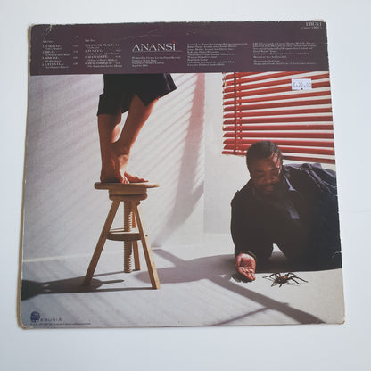 ANANSI - S/T