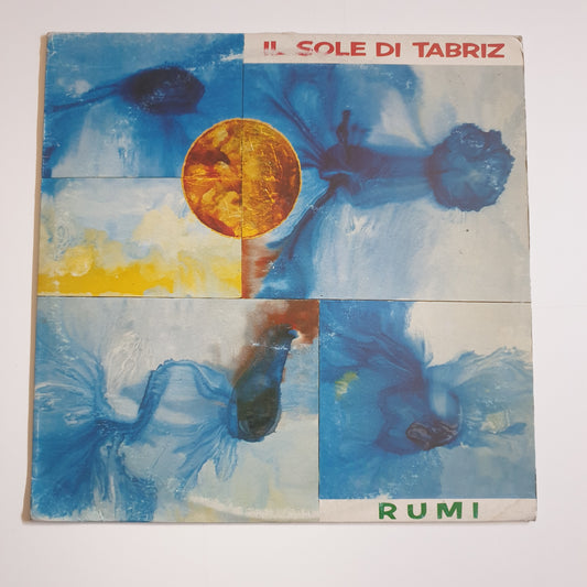 RUMI - Il Sole di Tabriz