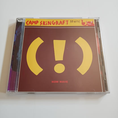 V.A. - Camp Skin Graft: Now Wave ( ! )