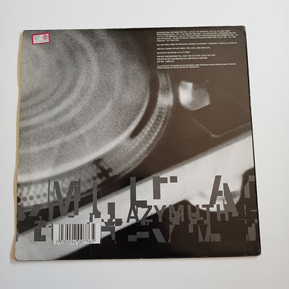 AZYMUTH - Jazz Carnival Part One Of Two