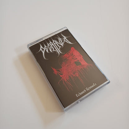DEGRAVED - Exhumed Remnants