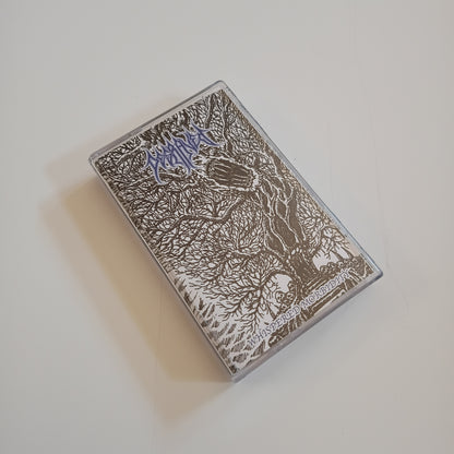 DEGRAVED - Whispered Morbidity