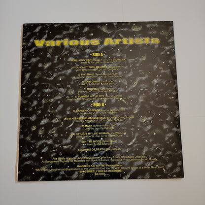 V.A. - Strictly Breaks Volume 1