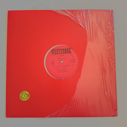 MIKE DUNN - So Let it Be Houze!
