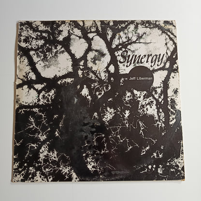 JEFF LIBERMAN - Synergy
