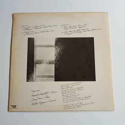 TSUYOSHI YAMAMOTO - Live At Misty '77