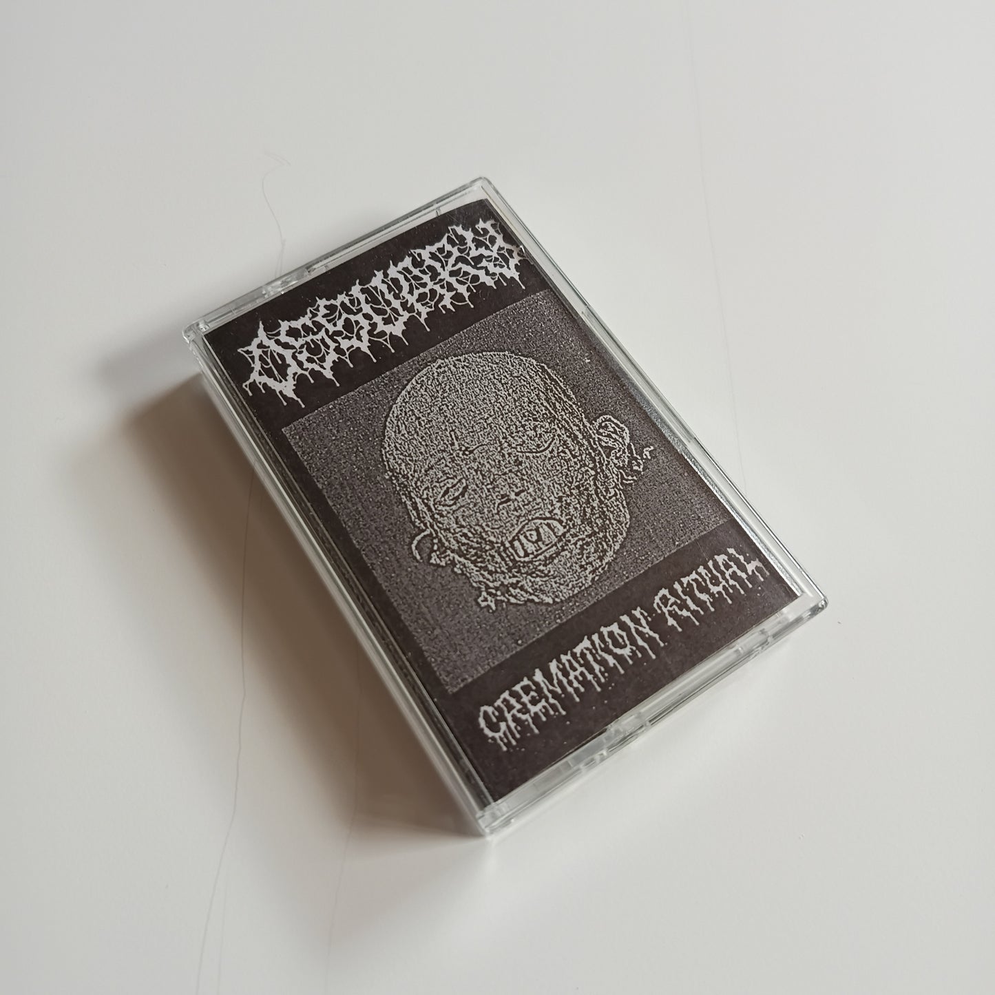 OSSUARY - Cremation Ritual