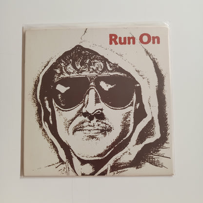 RUN ON - Miscalculation