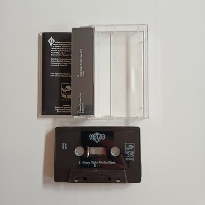 GRAAD - S/T