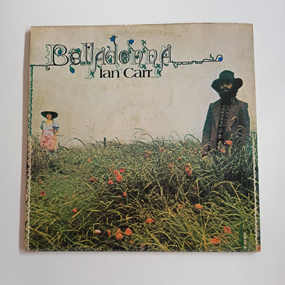 IAN CARR - Belladonna