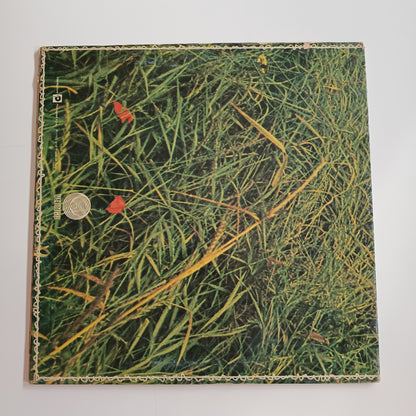 IAN CARR - Belladonna