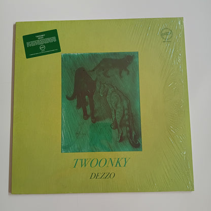 TWOONKY - Dezzo