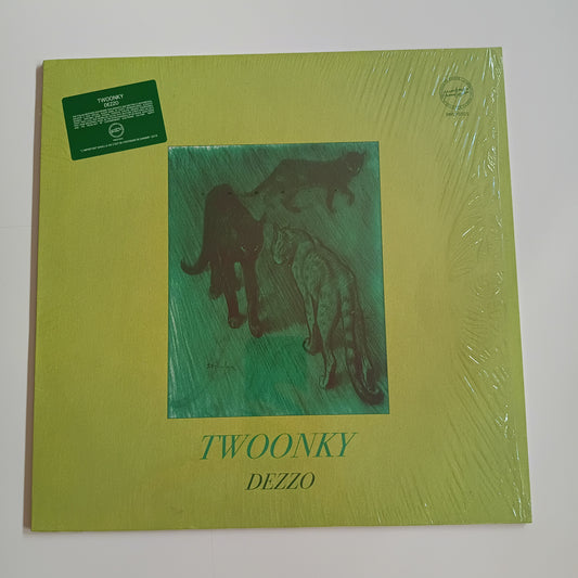 TWOONKY - Dezzo