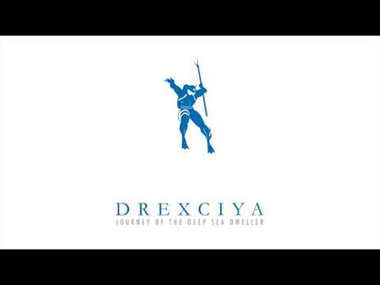 DREXCIYA - Journey Of The Deep Sea Dweller I