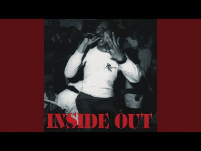 INSIDE OUT - No Spiritual Surrender