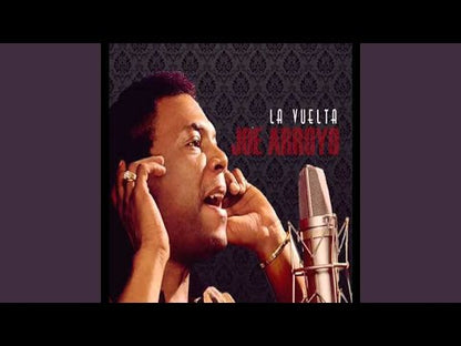 JOE ARROYO Y LA VERDAD - Rebellion