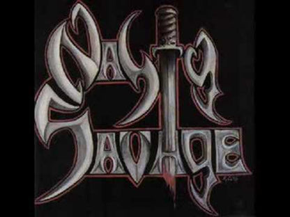 NASTY SAVAGE - S/T