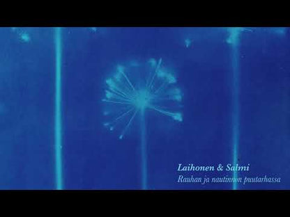 LAIHONEN & SALMI - Rauhan Ja Nautinnon Puutarhassa