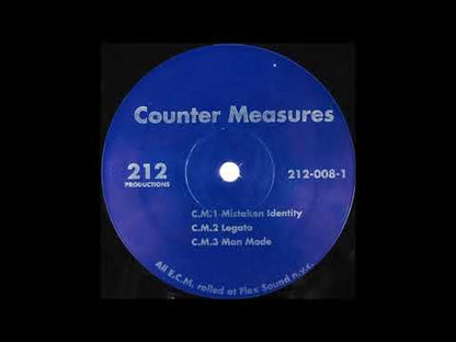 COUNTER MEASURES - Mistaken Identity