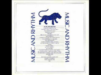 V.A. - Music And Rhythm