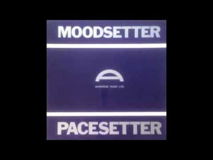 V.A. - Moodsetters
