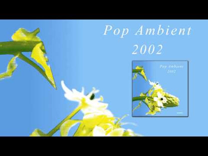 V.A. - Pop Ambient 2002