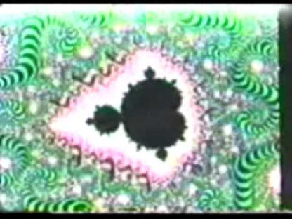 INNERCITY - Backworld