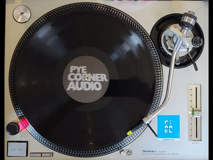 PYE CORNER AUDIO - Black Mill Tapes Volumes 3 & 4