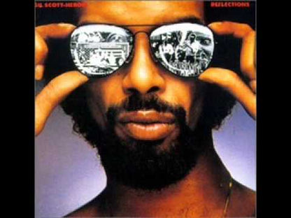 GIL SCOTT HERON - Reflections