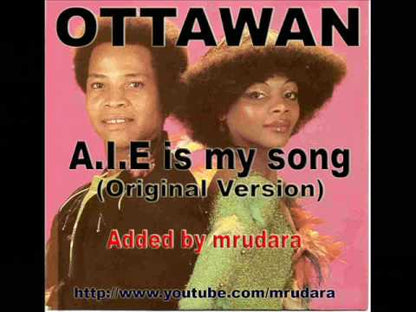 OTTAWAN - Ottawan 2