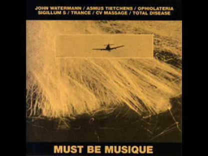 V.A. - MUST BE MUSIQUE