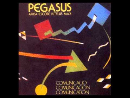 PEGASUS - Communication