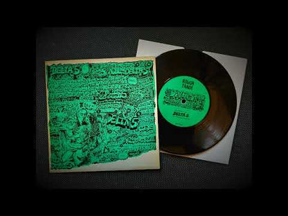 DELTA 5 - Mind Your Own Business