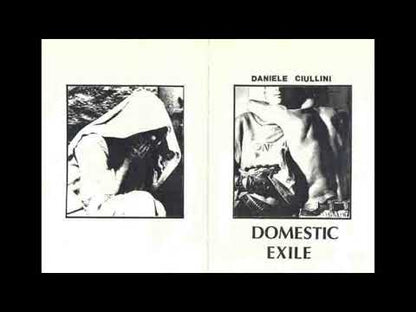 DANIELE CIULLINI - Domestic Exile