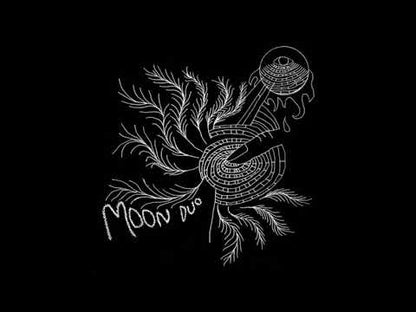 MOON DUO - Escape