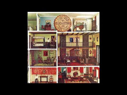 JOHN CALE & TERRY RILEY - Church Of Anthrax