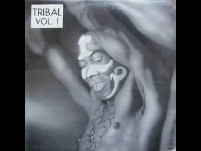 V.A. - Tribal Africanism Vol. 1