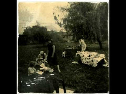 LONESUMMER - What We Were