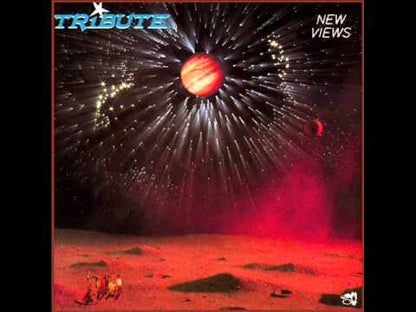 TRIBUTE - New Views